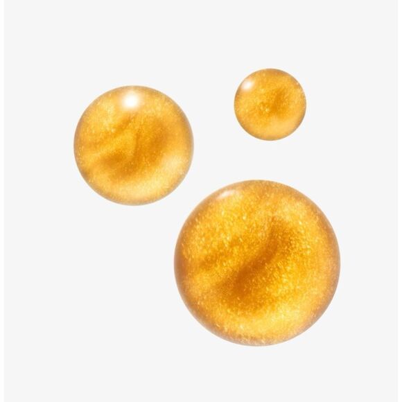 TRULY - NWT Golden Glaze Luxury Body Oil. Scented w/Clove, Orange, & Vanilla - Picture 5 of 16